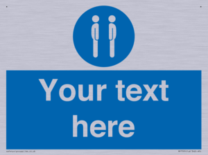 Custom mandatory keep back to back